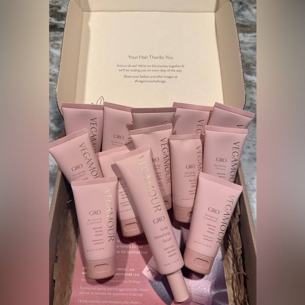 13 PIECE SET ! With GWP! 🎀